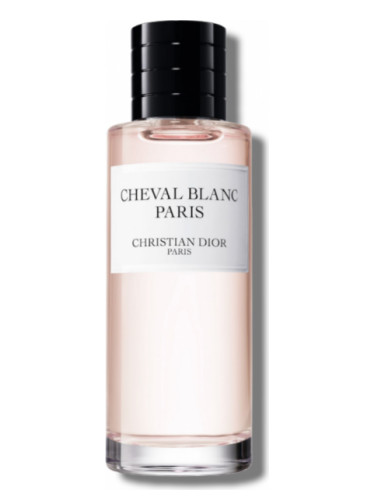 Cheval Blanc Paris