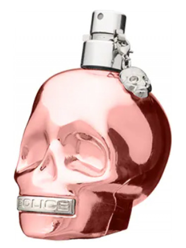 To Be Woman Rose Gold Limited Edition