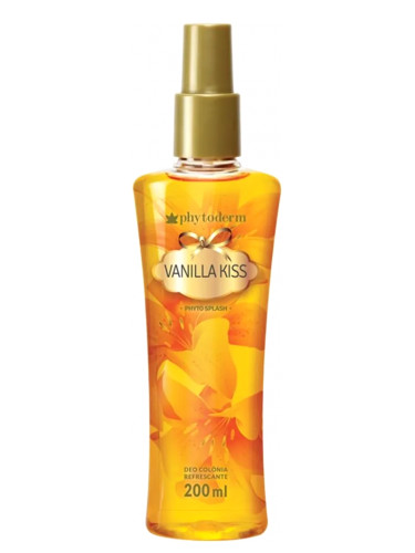 Vanilla Kiss