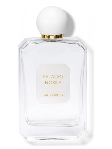 Satin Musk