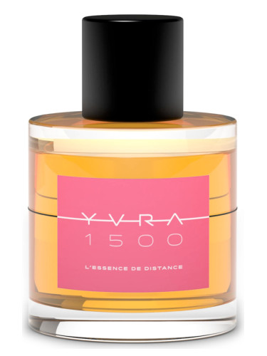 1500 - L'Essence de Distance