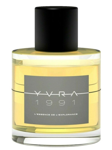 1991 - L'Essence de L'Explorance