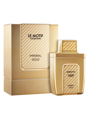 Imperial Gold
