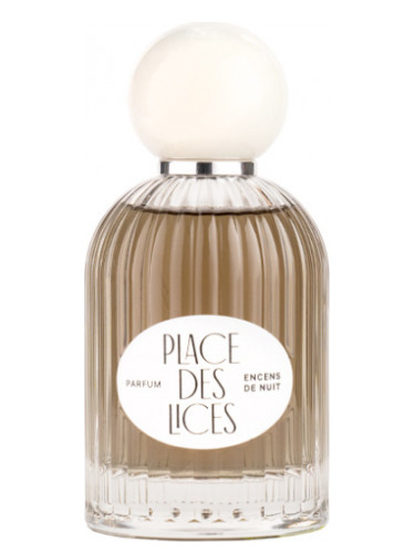 Encens de Nuit