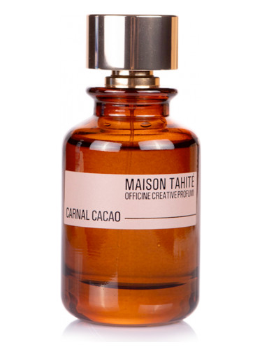 Carnal Cacao