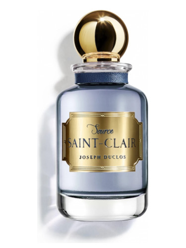 Source Saint-Clair