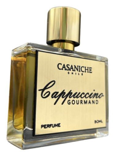 Cappuccino Gourmand