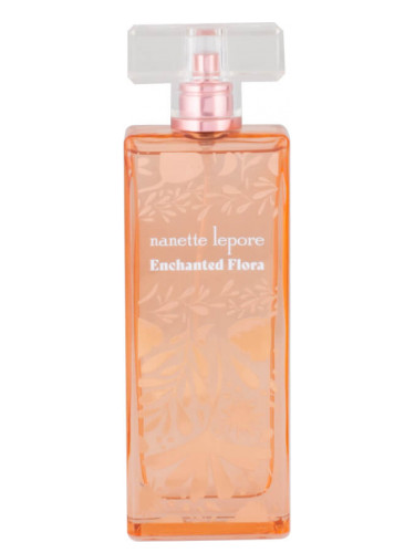 Enchanted Flora