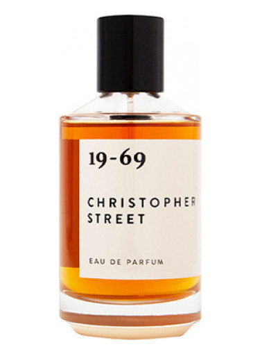 Christopher Street