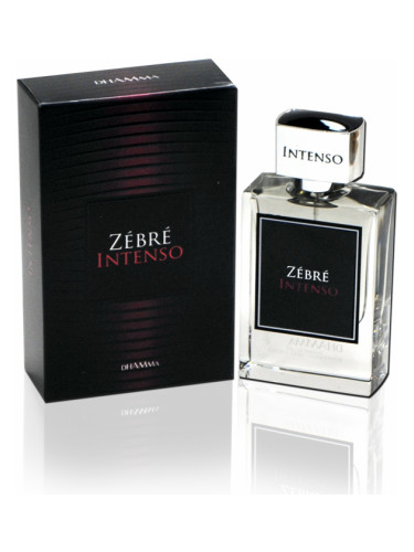 Zebre Intenso