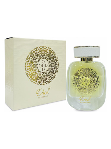 Oud Overdose