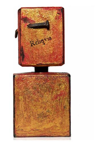 Reliqvia
