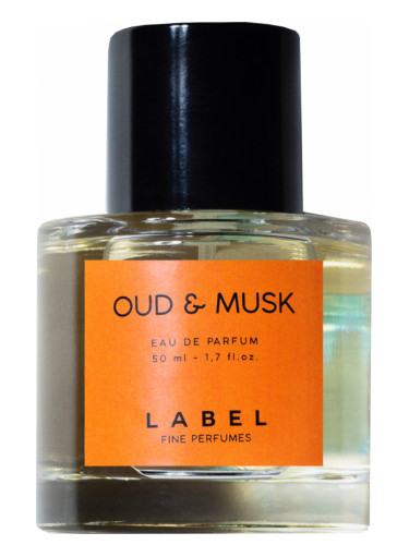 Oud & Musk