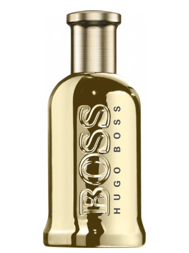 Boss Bottled Collector Eau de Parfum