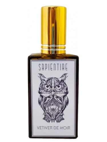 Vetiver de Noir