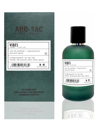 AroFac VIBES