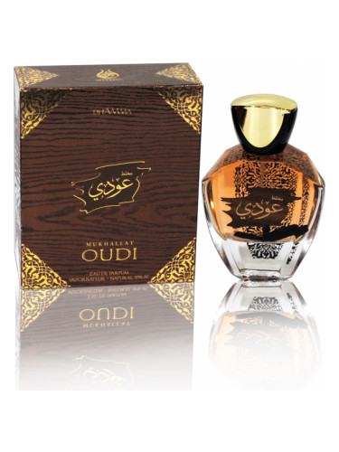 OUDI