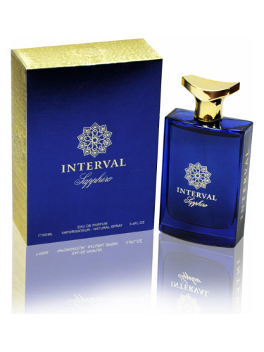 Interval Saphire