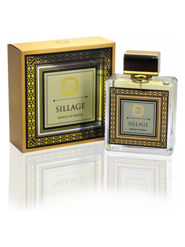 SILLAGE