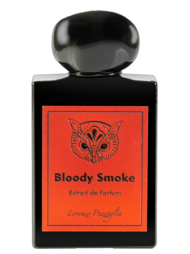 Bloody Smoke