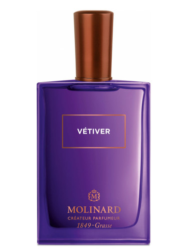 Vétiver