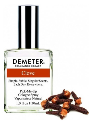 Clove