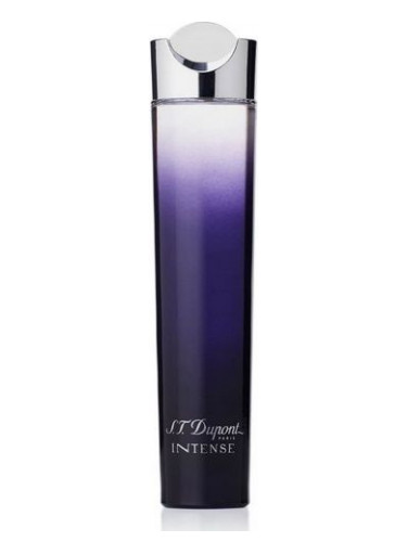 S.T. Dupont Intense Pour Femme