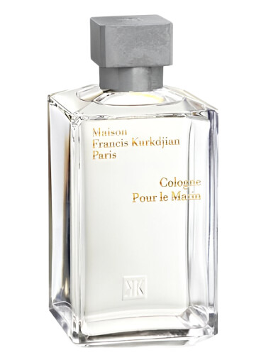 Cologne Pour Le Matin