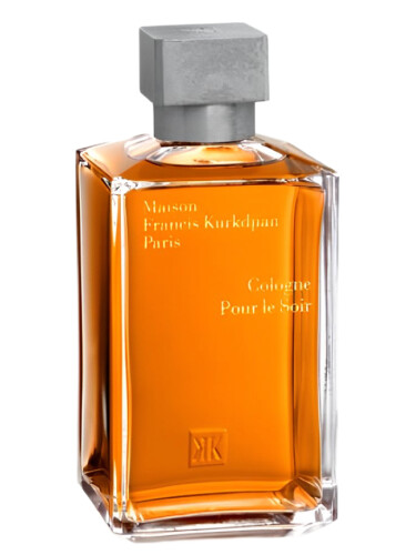 Cologne Pour Le Soir