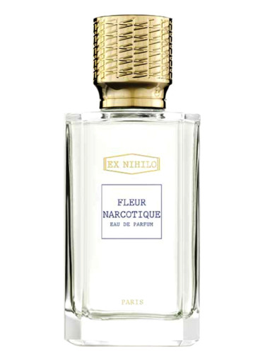 Fleur Narcotique Signature Rose De Mai