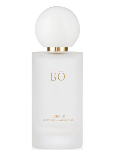 NOURISHING PARFUM PRIMER