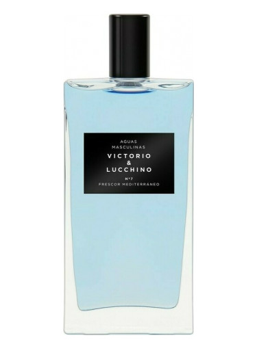 N° 7 Frescor Mediterráneo