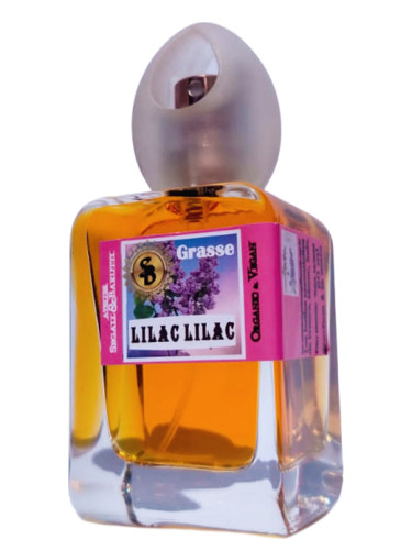 Lilac Lilac