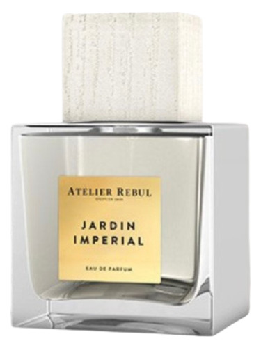 Jardin Imperial