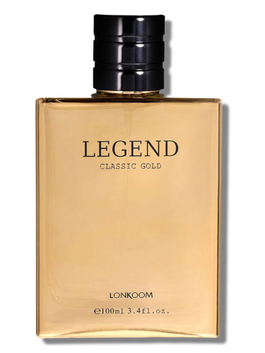 Legend Classic Gold