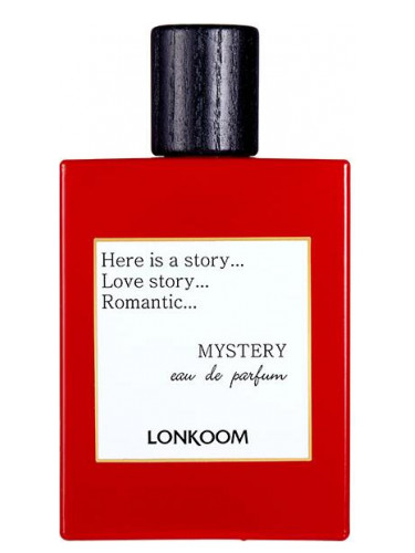 Mystery Red