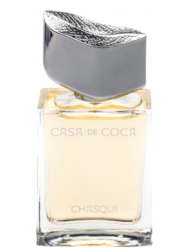 Chasqui