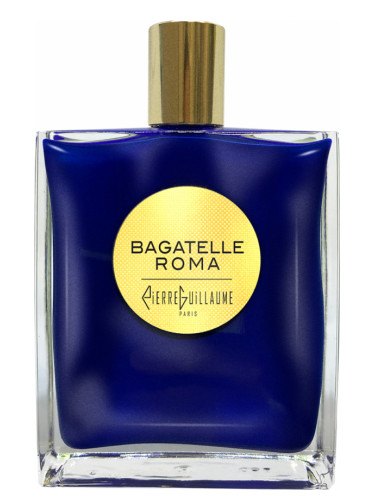 Bagatelle Roma