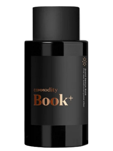 Book +