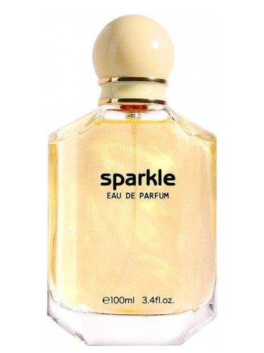 Sparkle Yellow