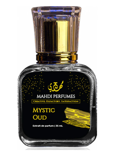 Mystic Oud