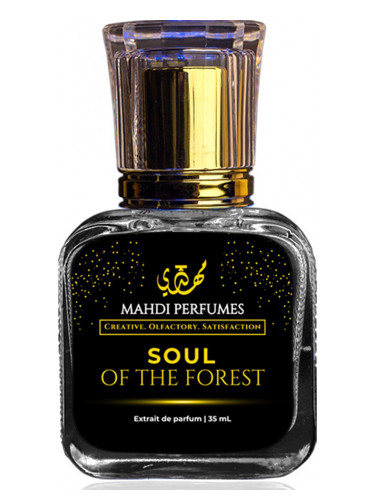 Soul Of The Forest