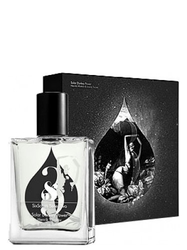 Six Scents Series Two 3 Henrik Vibskov: Solar Donkey Power