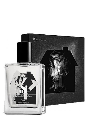 Six Scents Series Two 4 House of Holland: Smell