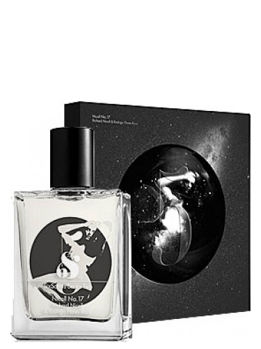 Six Scents Series Two 5 Richard Nicoll: Nicoll 17