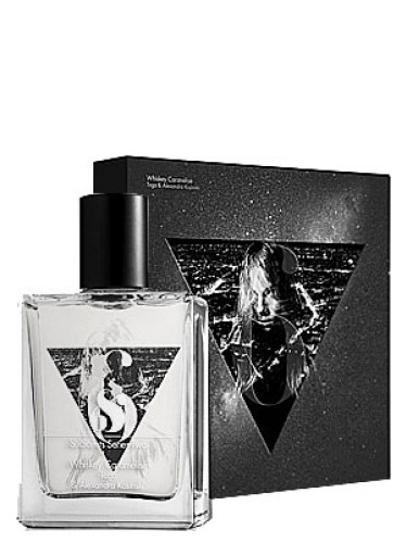 Six Scents Series Two 6 Toga: Whiskey Caramelise
