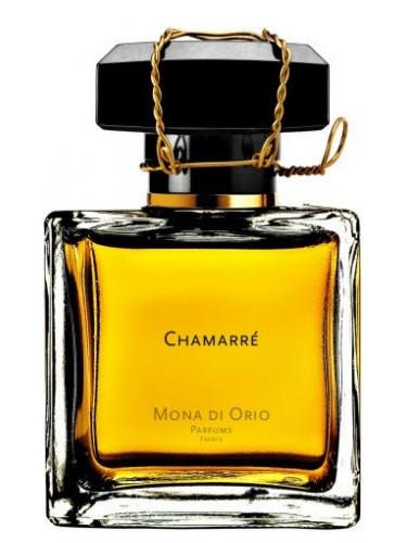 Chamarre