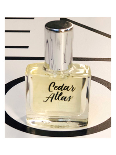 Cedar Atlas