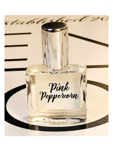 Pink Peppercorn