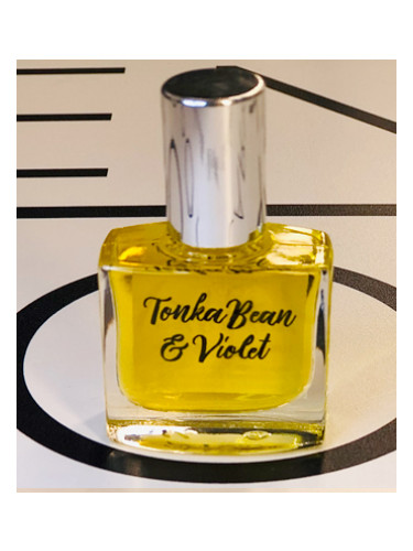 Tonka Bean & Violet